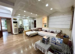 整租·谷埠街国际商城 3室2厅 南_谷埠街国际商城租房