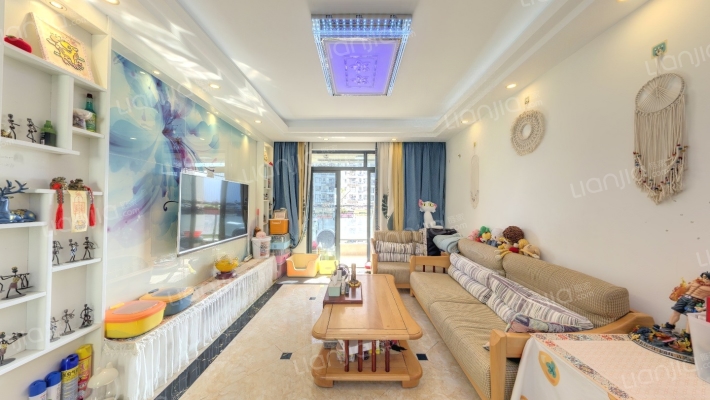 瑞都水郡二手房实景图