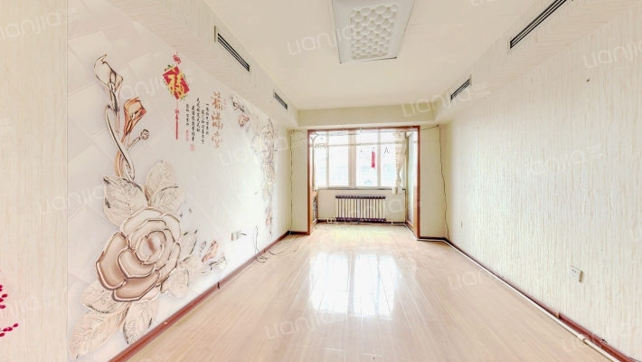 凤台小区二手房实景图