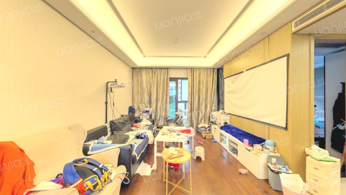 紫竹半岛花园二手房实景图