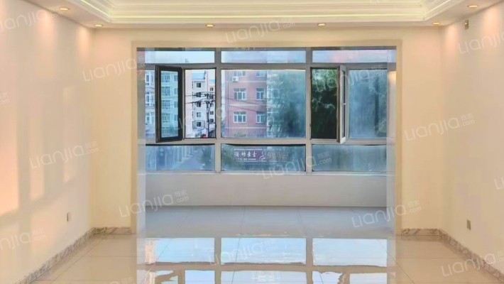 電業名苑二手房实景图