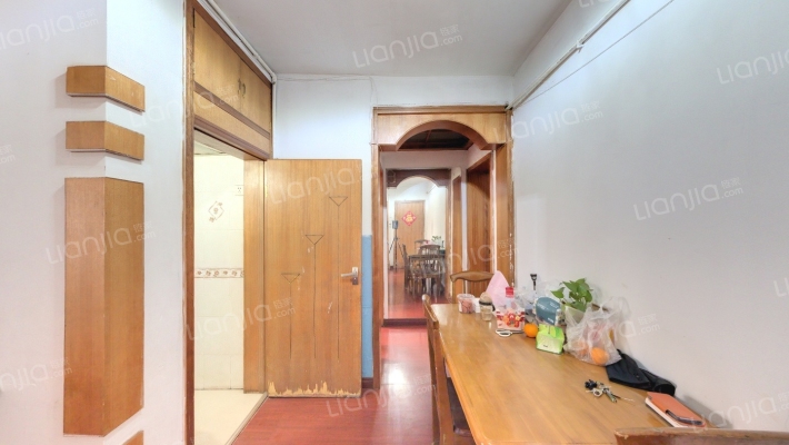 建明社区二手房实景图