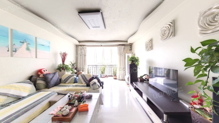 液化气宿舍二手房实景图