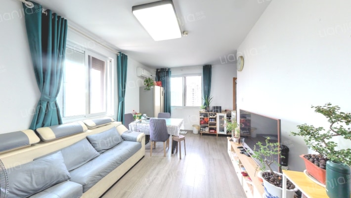 燕鸣苑二手房实景图