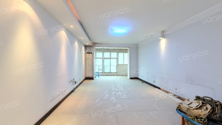 都市晶华二手房实景图