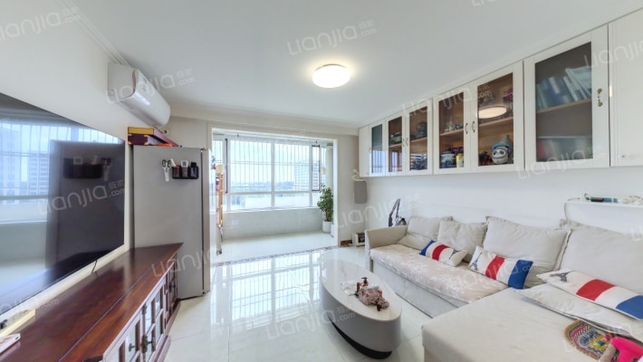 中南湾二手房实景图