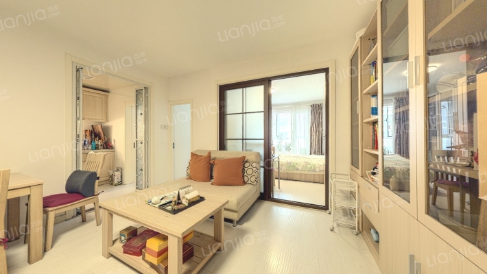 天通公园里二手房实景图