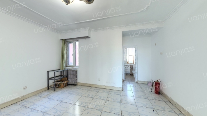 兴政东里二手房实景图