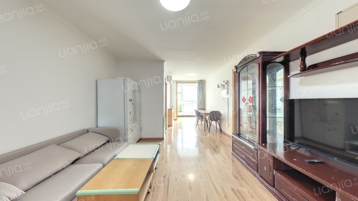 海特花园东区二手房实景图