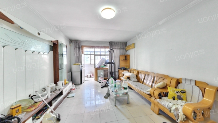 河纺街8号院二手房实景图