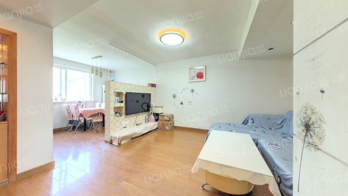 莘城苑二手房实景图