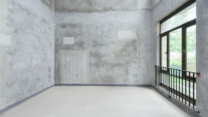 金茂墅瑞宸二手房实景图