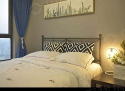 整租·欢乐美寓 1室1厅 南_欢乐美寓租房