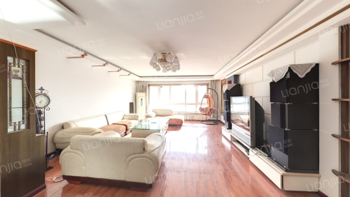 圣康家园二手房实景图