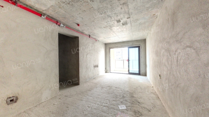 龙光天瀛二手房实景图