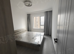 整租·沈抚中南熙悦 2室1厅 南/北_沈抚中南熙悦租房