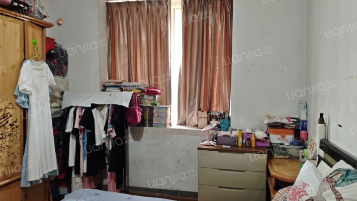 润兰花园二手房实景图