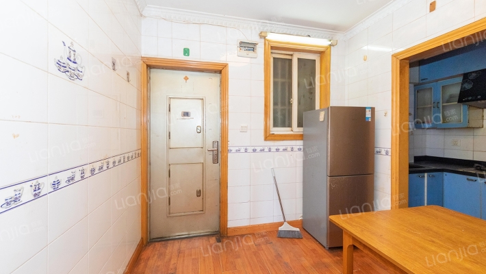 南园小区二手房实景图