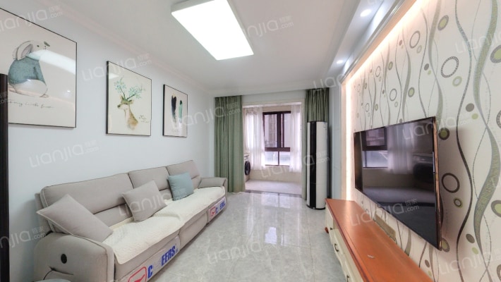 芙蓉華都二手房实景图