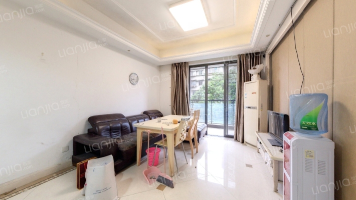 富力君湖华庭二手房实景图