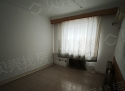 整租·子路小区 2室1厅 南/北_子路小区租房