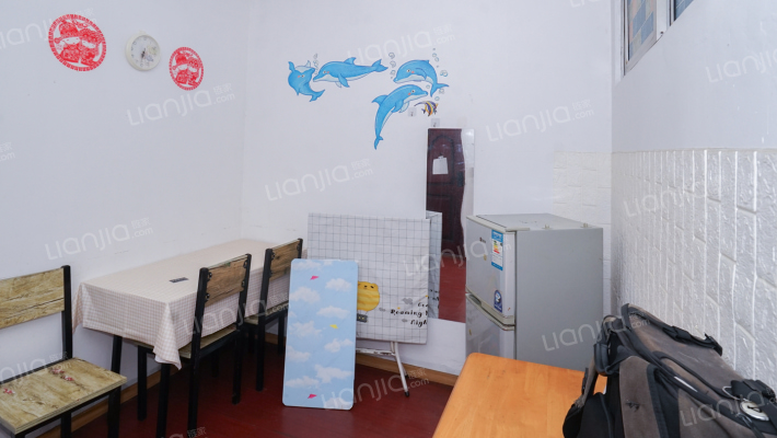 泰和新城(泰和西路3499弄)二手房实景图