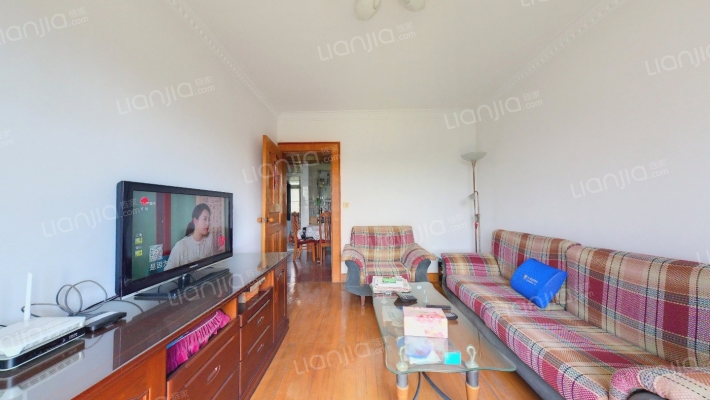 石化十三村(金山)二手房实景图