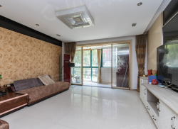 整租·江南人家 3室2厅 南_江南人家租房