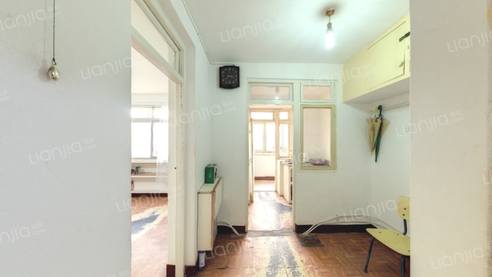 凤麟里二手房实景图