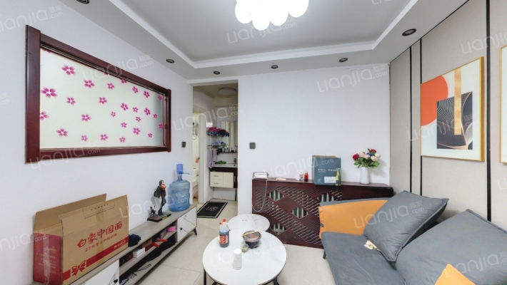 东方魅力商住大厦二手房实景图