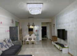 整租·蓝滨城观府 3室2厅 东南_蓝滨城观府租房