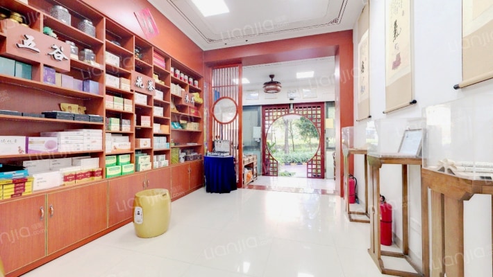 茵悦之生花园三期二手房实景图