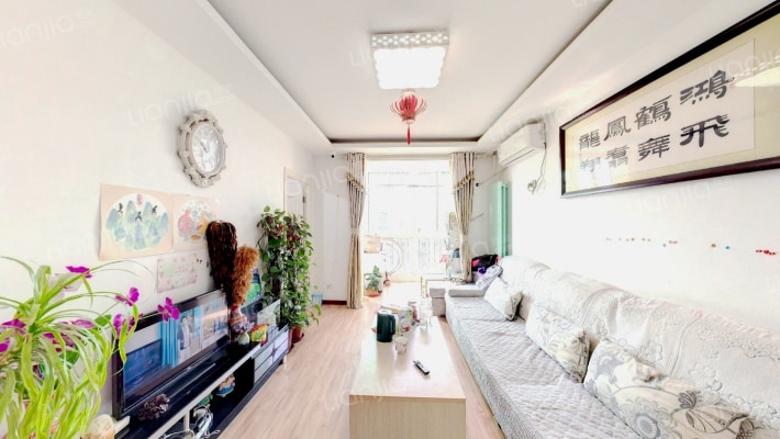 郝庄家园二手房实景图