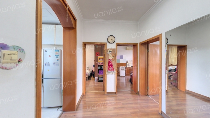 柏林南区二手房实景图