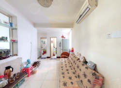 整租·向阳小区(泰山区) 3室1厅 南/北_向阳小区(泰山区)租房