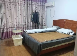 整租·温馨花园 3室2厅 南_温馨花园租房