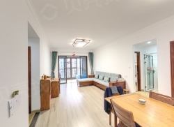 整租·骏珑盛景 3室2厅 南_骏珑盛景租房