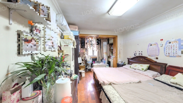 清涧八街坊二手房实景图