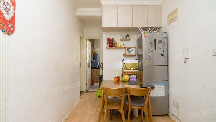 港城新苑二手房实景图