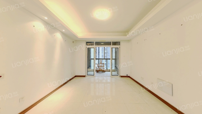 新城悠活城二手房实景图