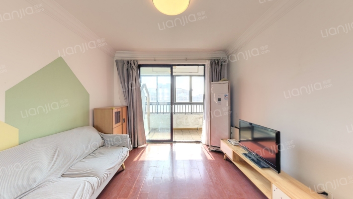 心圆西苑二手房实景图