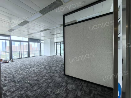 整租·保利国际广场 3室0厅 东南