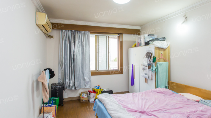 桃浦三村和乐苑二手房实景图