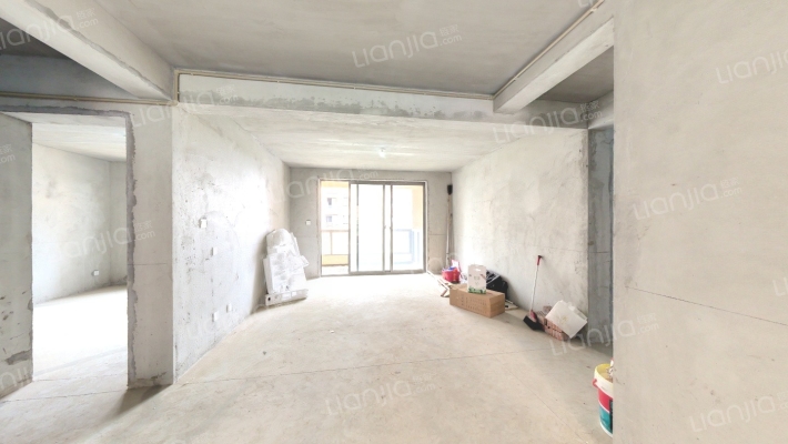 滨湖丽景花园二手房实景图