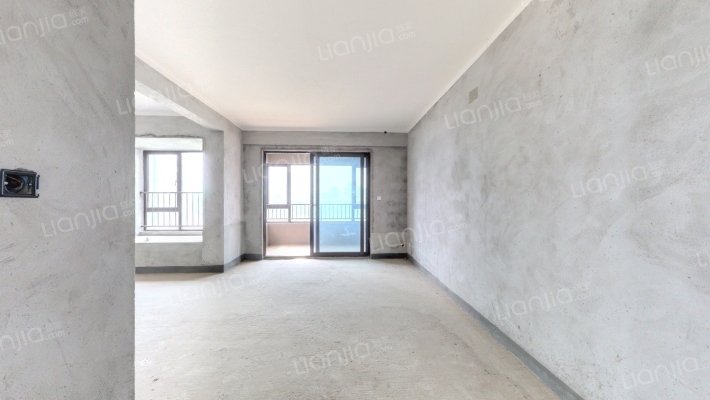 华发四季半岛北区二手房实景图