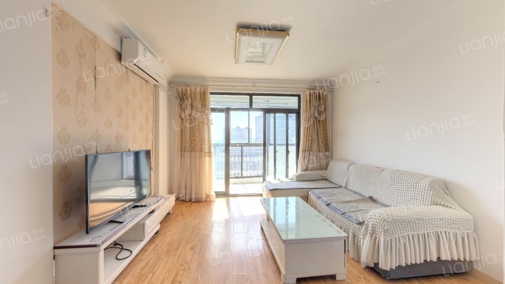 康湾苑二手房实景图