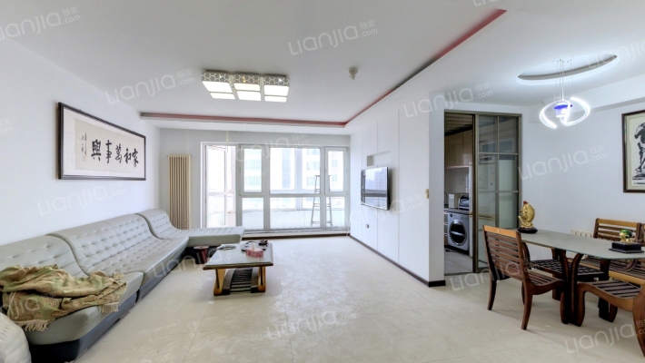 领秀e家二手房实景图