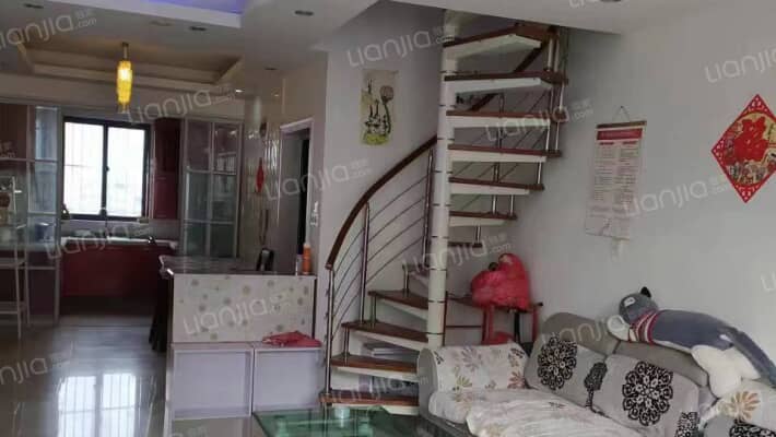 清风花苑二手房实景图