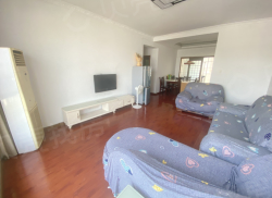 整租·碧水公寓 3室2厅 东南_碧水公寓租房