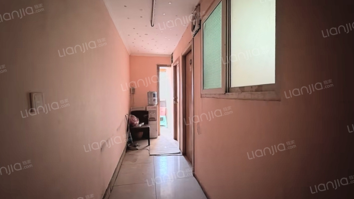 新南路83号二手房实景图